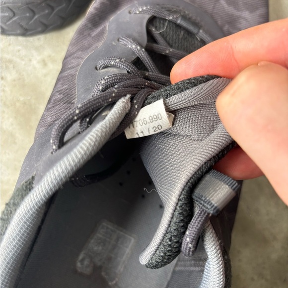 Helly Hansen Shoes Like New Men’s Size 11.5 WindbreakerTR-1 Boot Hiking Sneaker - Picture 10 of 13